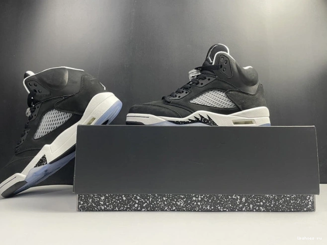 “Oreo” CT4838-011 Jordan 5 Air 0831